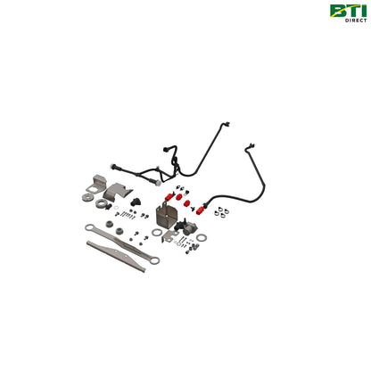 BXE10970: Automatic Spout Positioning Attachment