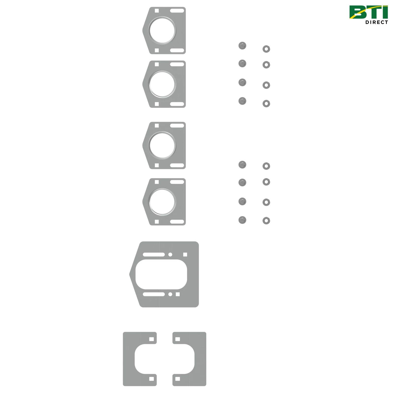 BXE10973: Bearing Kit