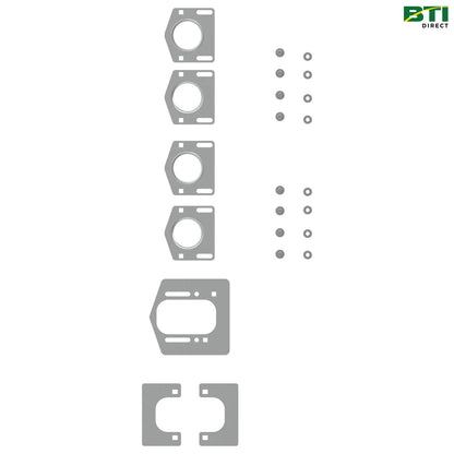 BXE10973: Bearing Kit
