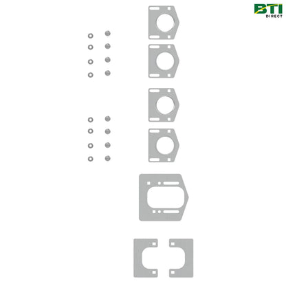 BXE10973: Bearing Kit