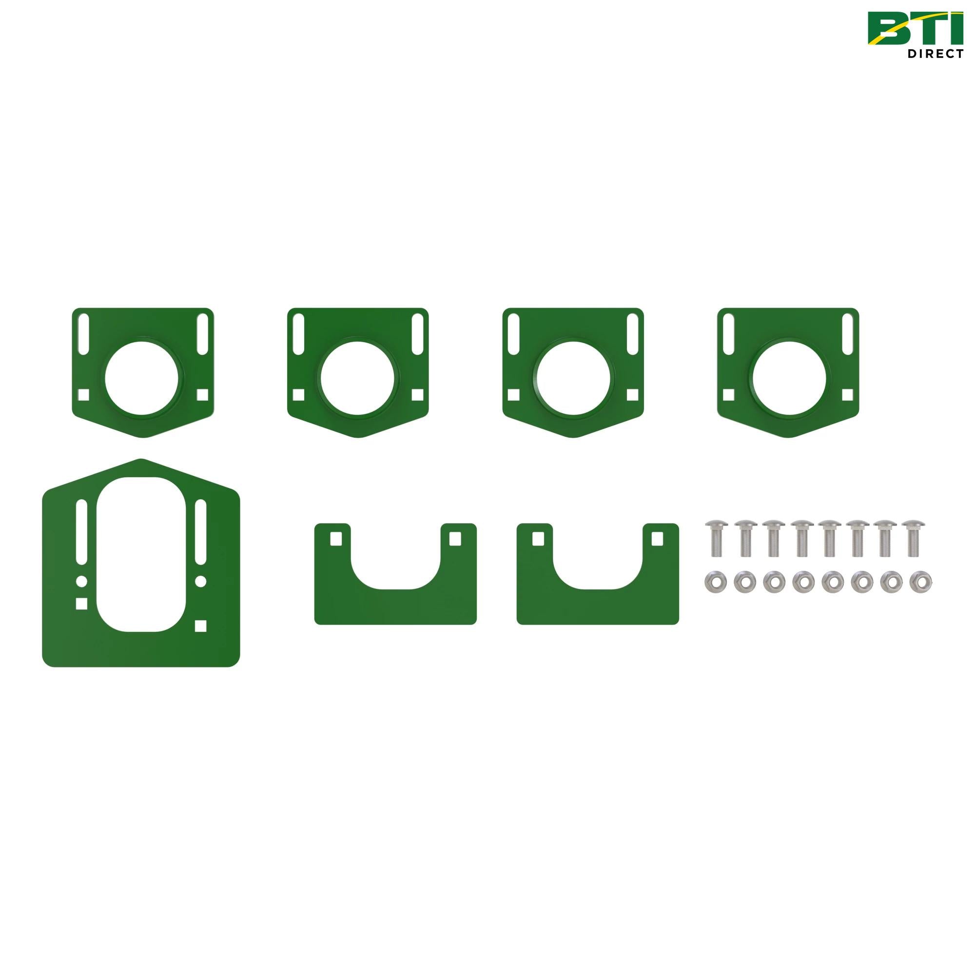 BXE10973: Bearing Kit