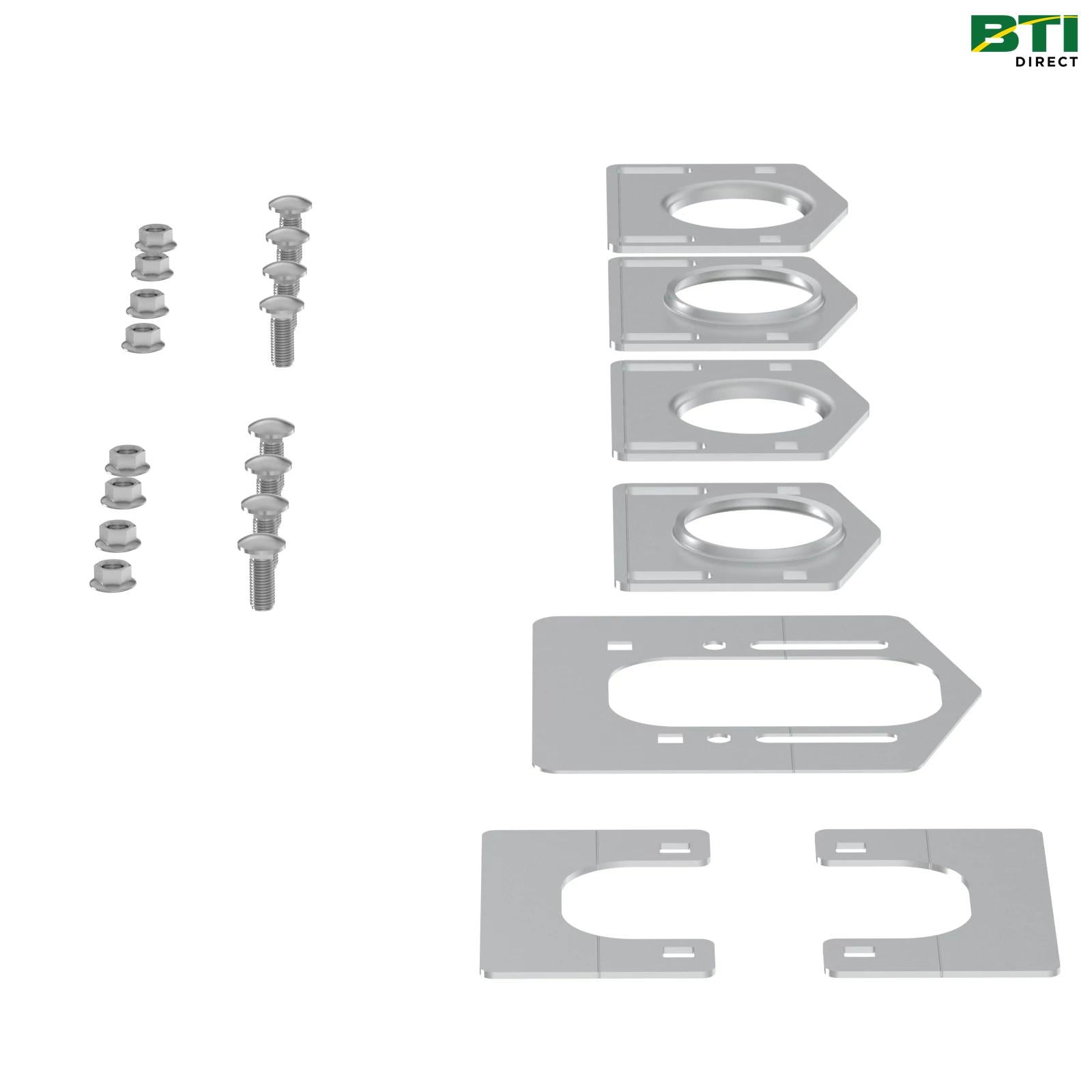 BXE10973: Bearing Kit
