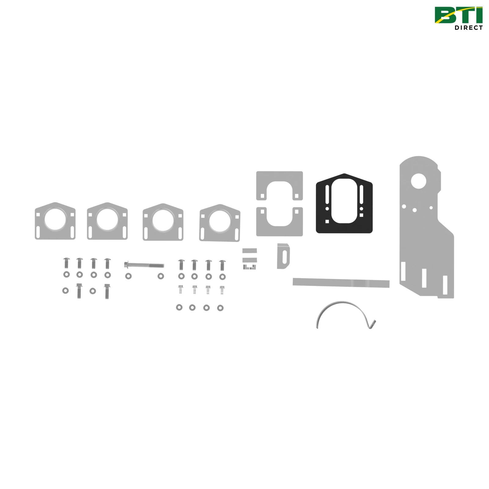 BXE10974: Bearing Kit