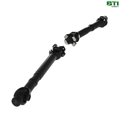 BXE10981: Driveshaft Attachment for 24" or 30" Tracks with 65 mm Axle Spacer