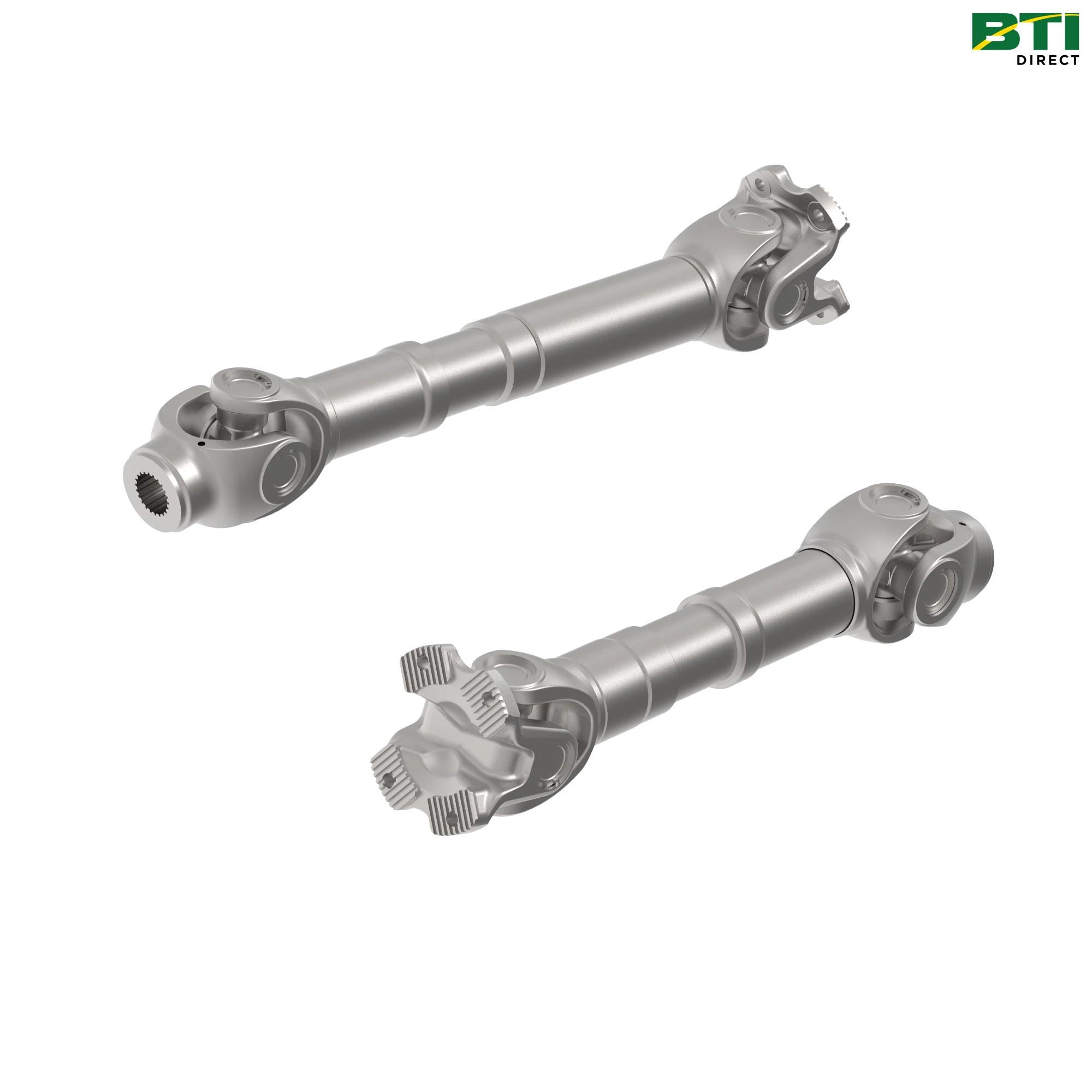 BXE10987: Driveshaft Attachment with 65 mm Axle Spacer