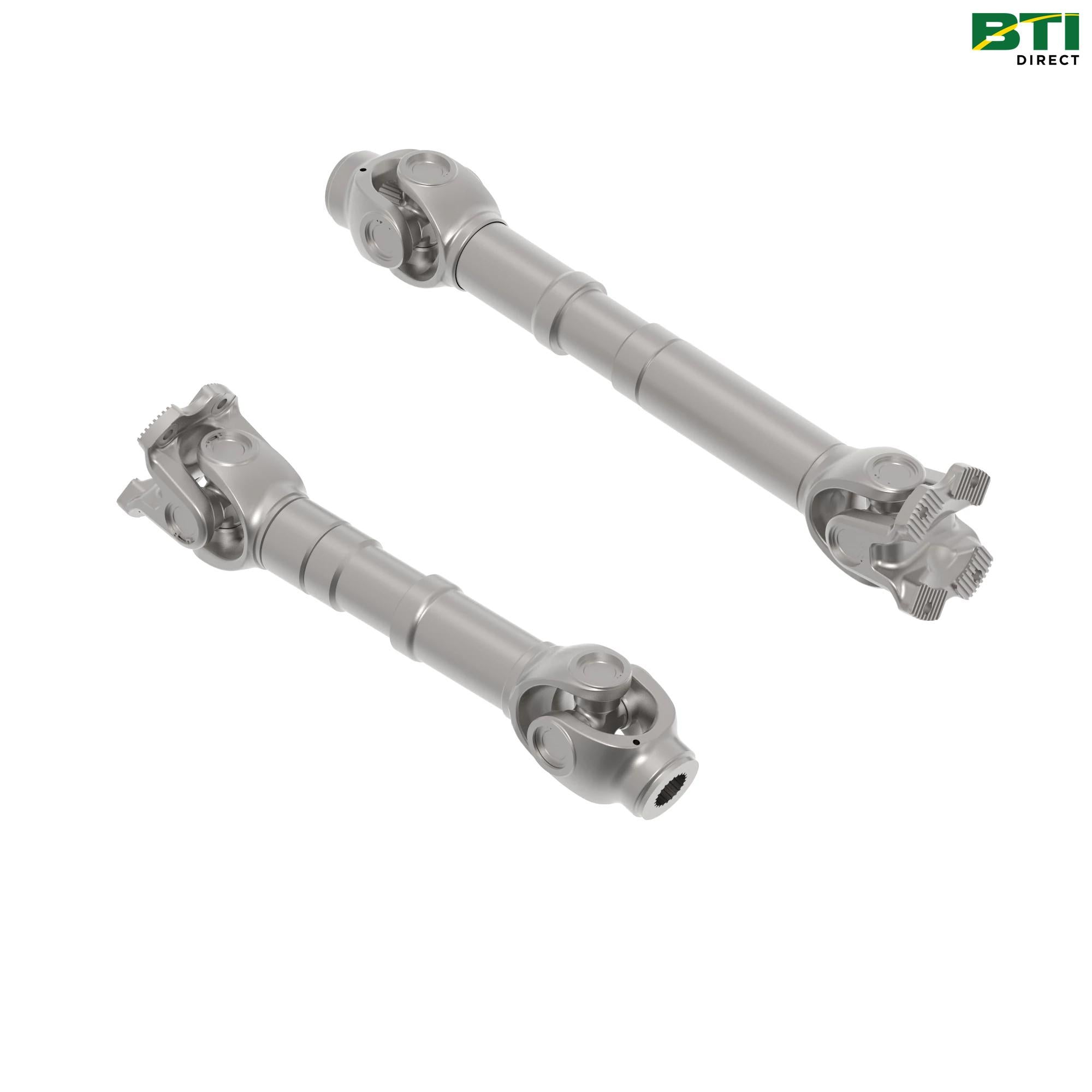 BXE10987: Driveshaft Attachment with 65 mm Axle Spacer