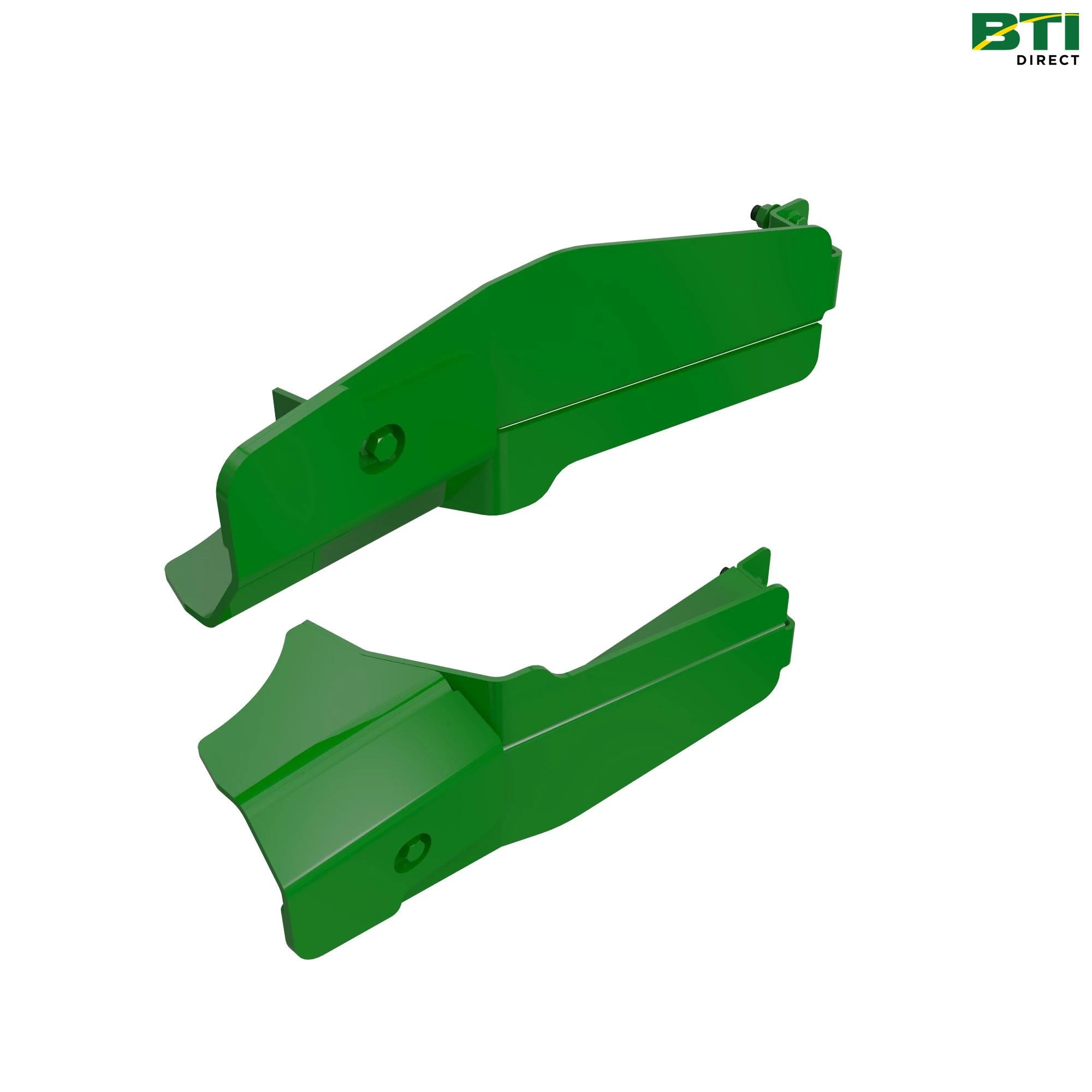BXE11002: Feedroll Anti-Accumulation Attachment