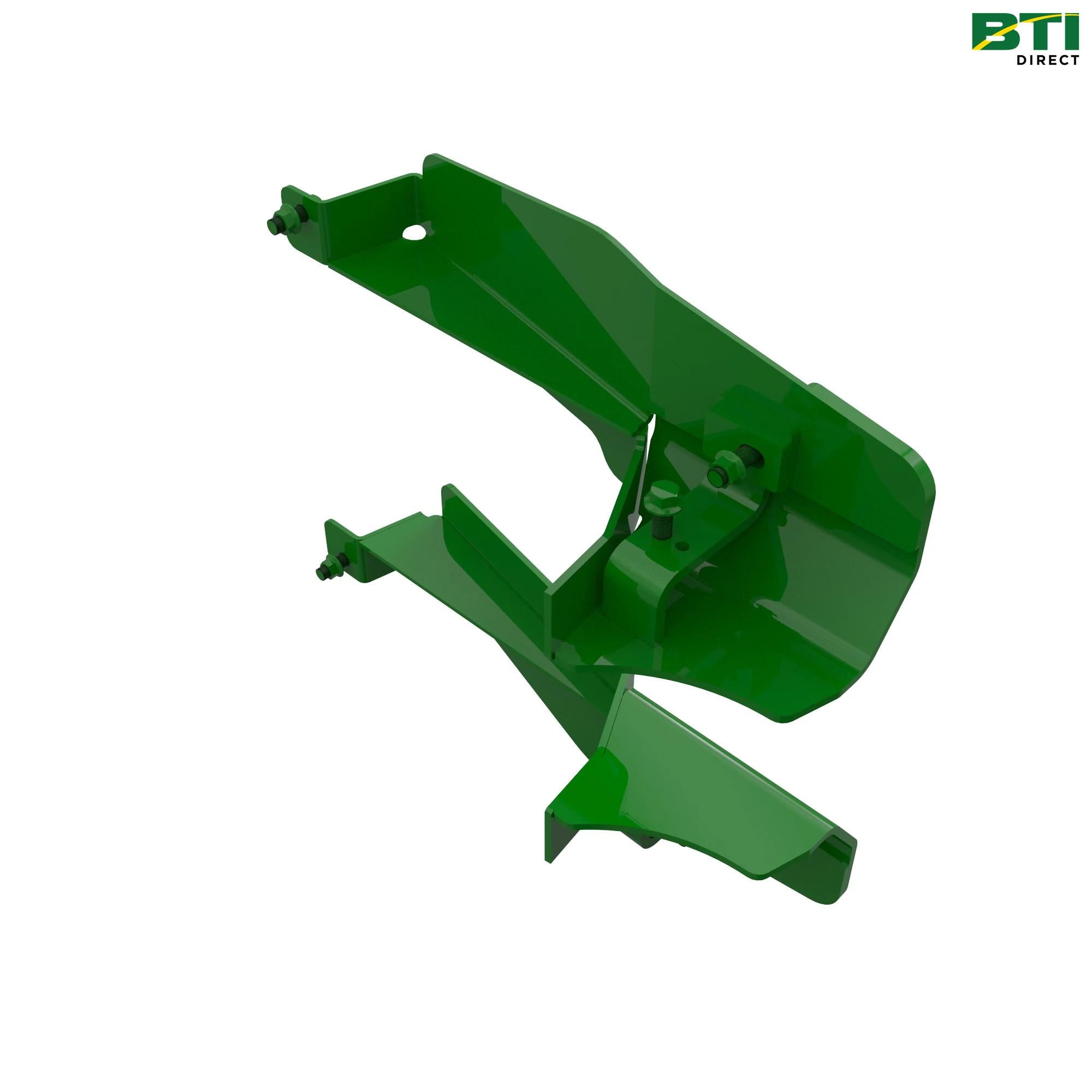 BXE11002: Feedroll Anti-Accumulation Attachment