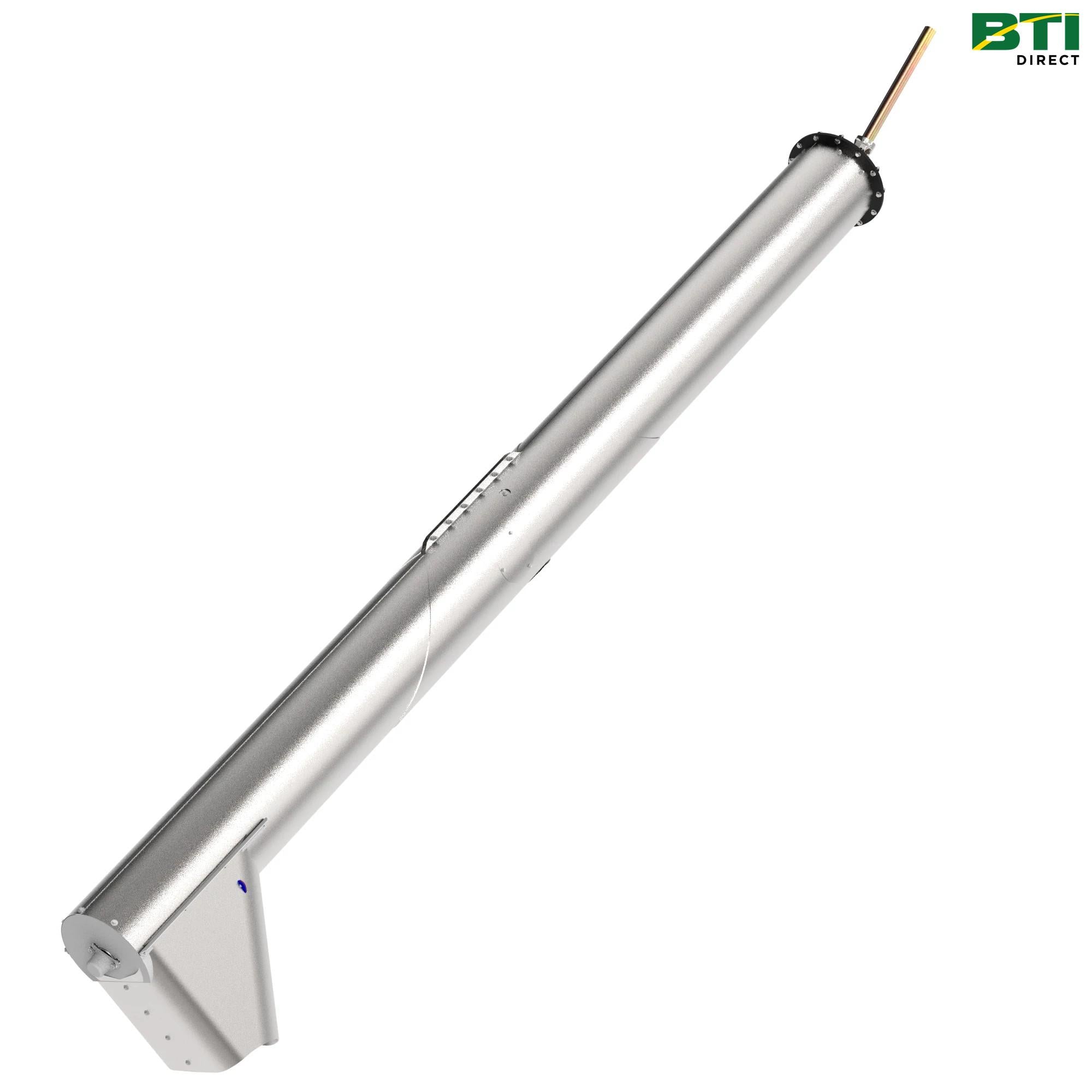 BXE11069: Unloading Tube Kit
