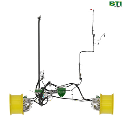 BXE11071: 4WD Rear Drive Kit