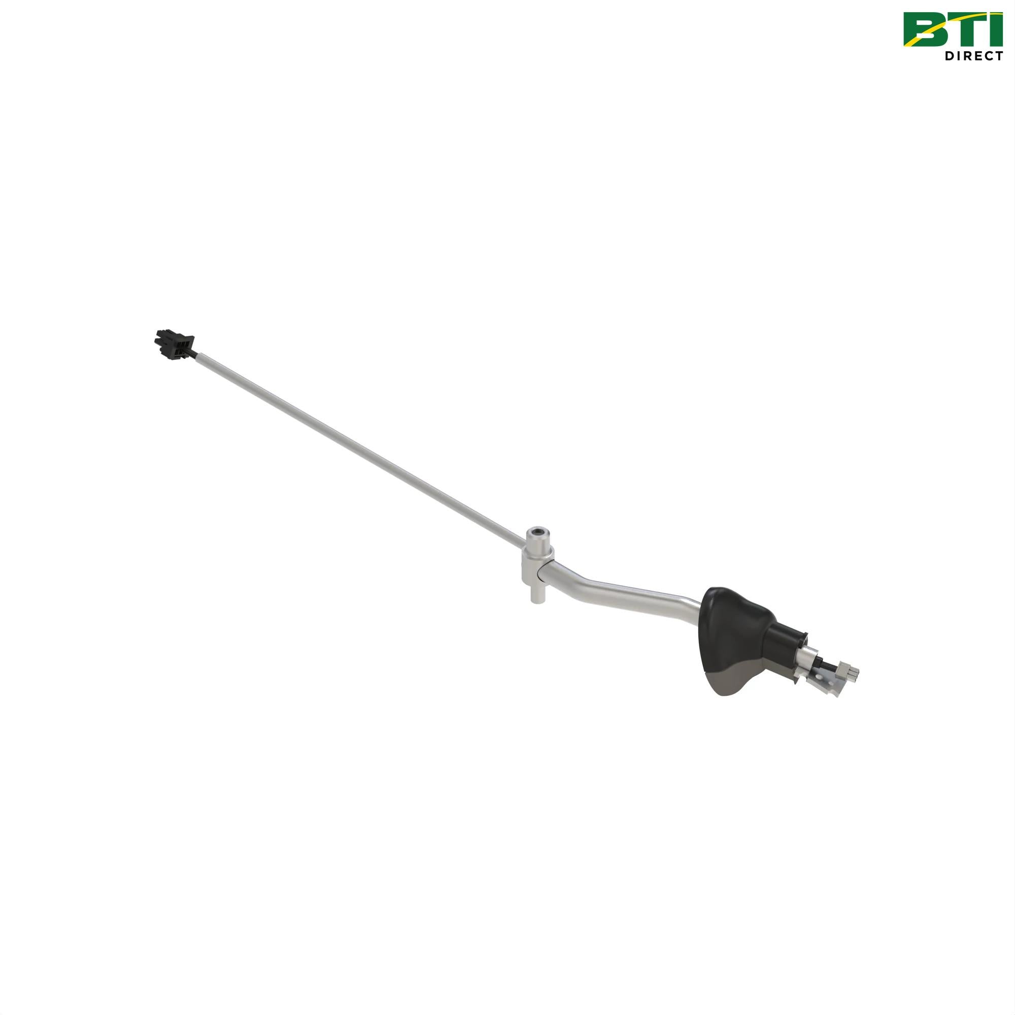 BXE11143: 15 Degree Control Lever Attachment