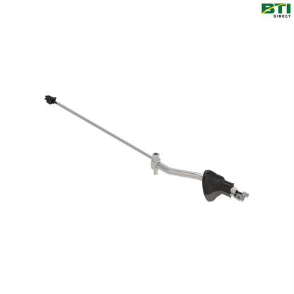 BXE11143: 15 Degree Control Lever Attachment