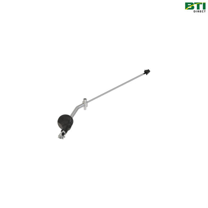 BXE11143: 15 Degree Control Lever Attachment