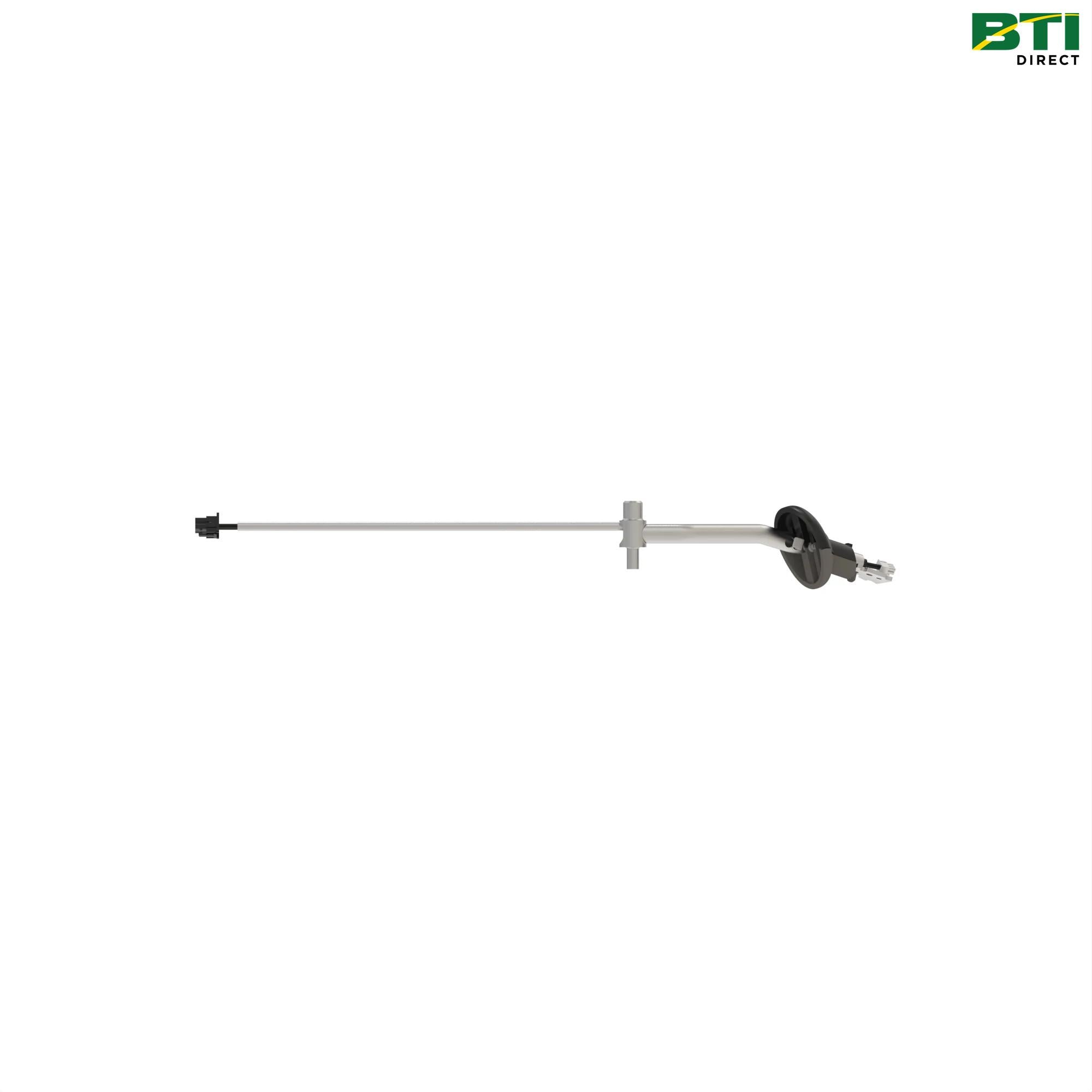 BXE11143: 15 Degree Control Lever Attachment
