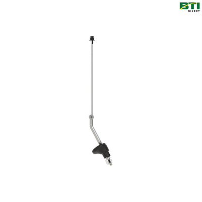 BXE11143: 15 Degree Control Lever Attachment