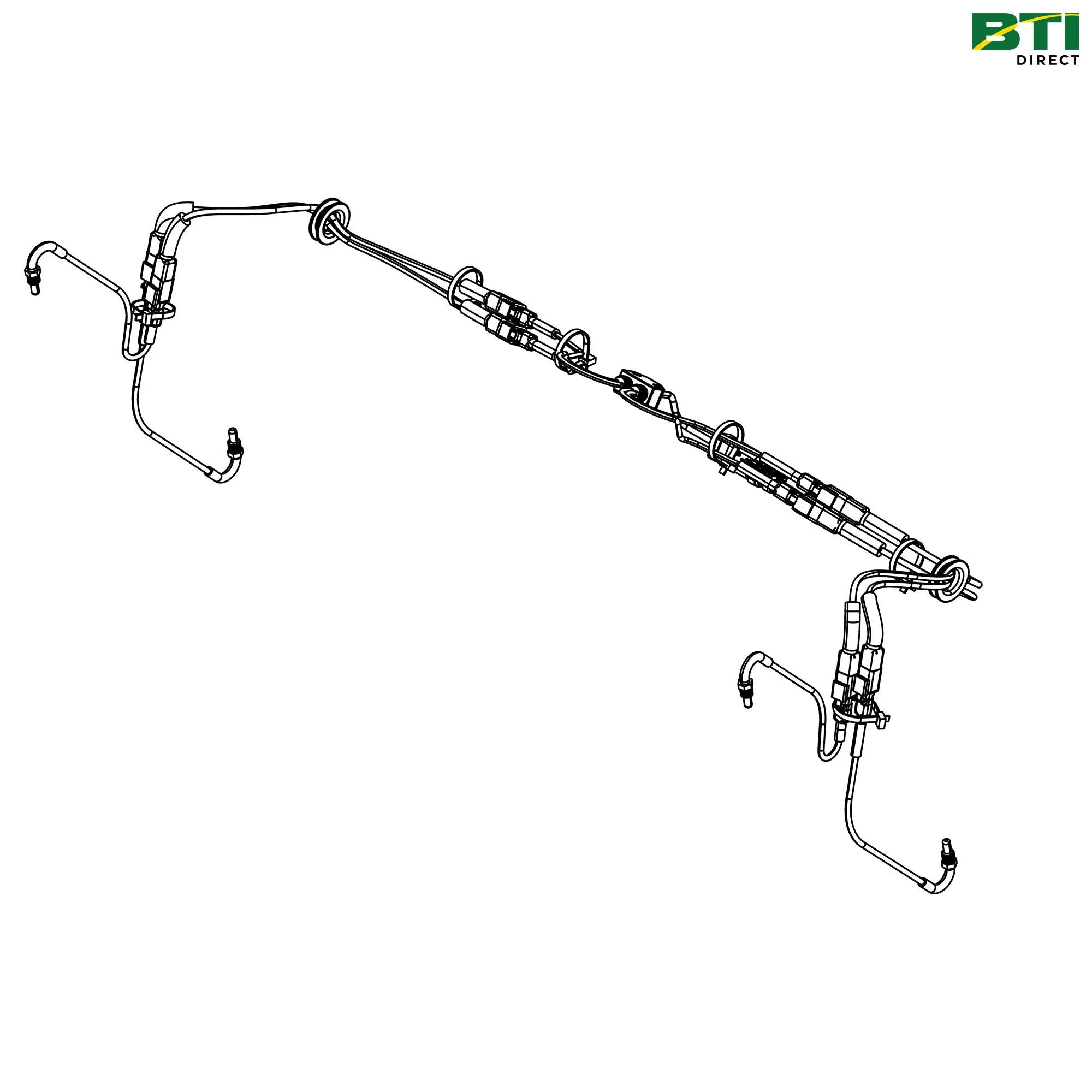 BXE11152: XStream KP™ Temperature Monitoring Attachment