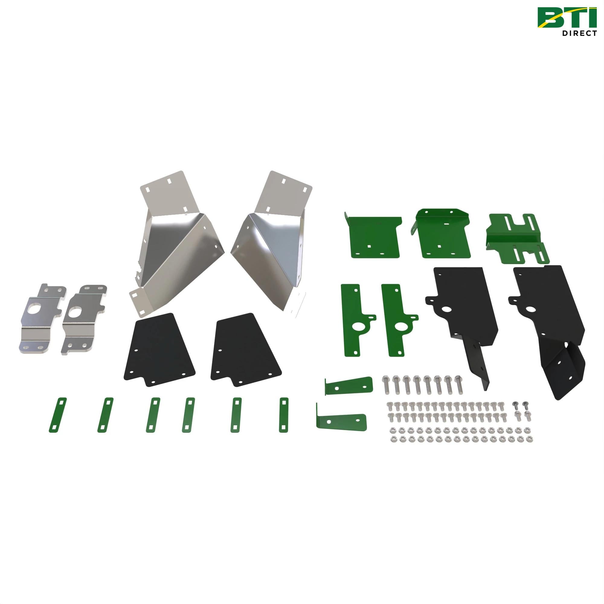 BXE11192: Drum Diverter Frame Kit