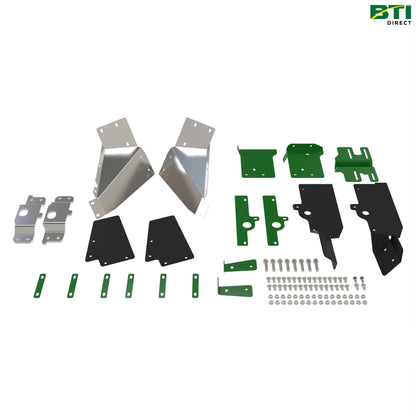BXE11192: Drum Diverter Frame Kit