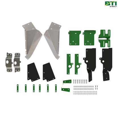 BXE11192: Drum Diverter Frame Kit