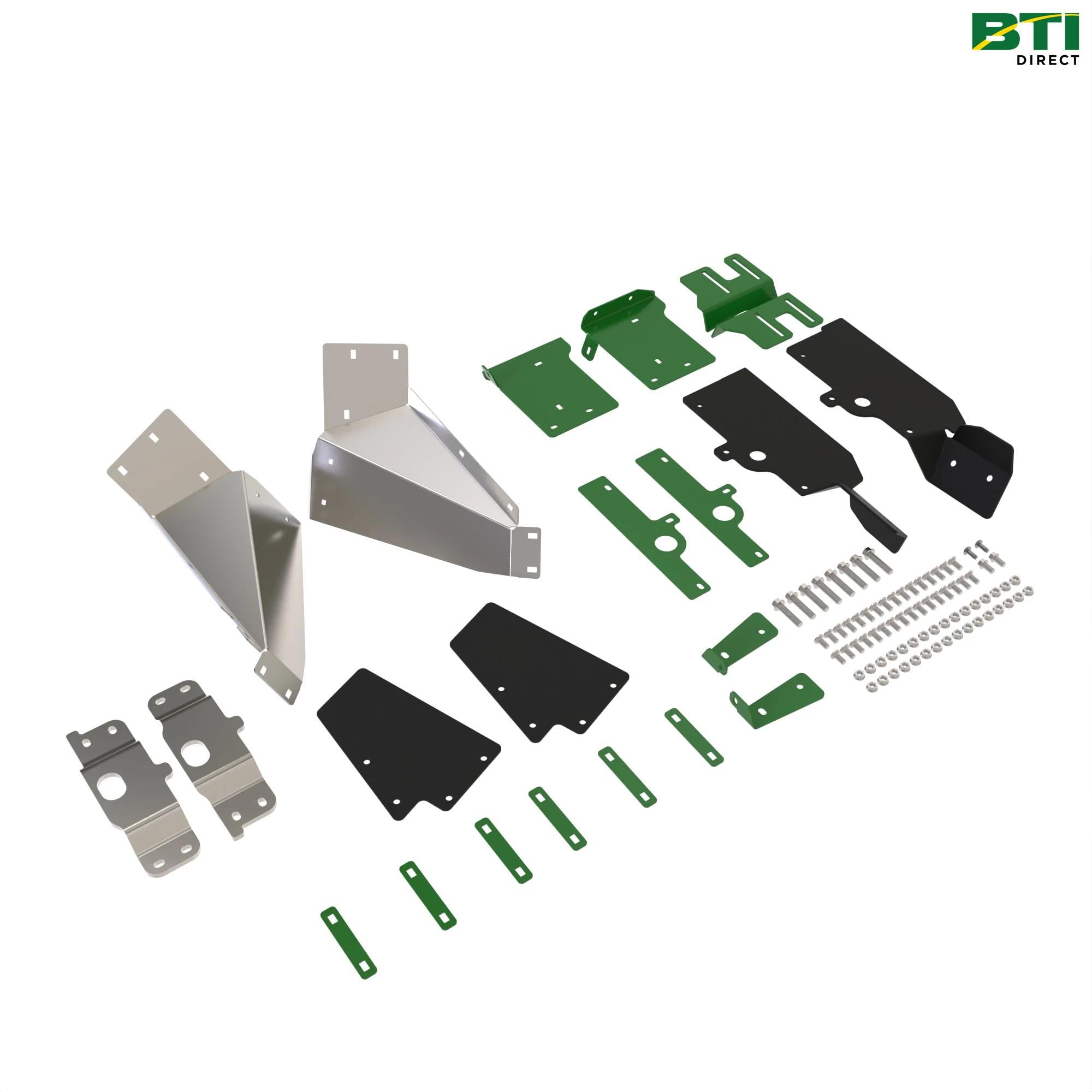 BXE11192: Drum Diverter Frame Kit
