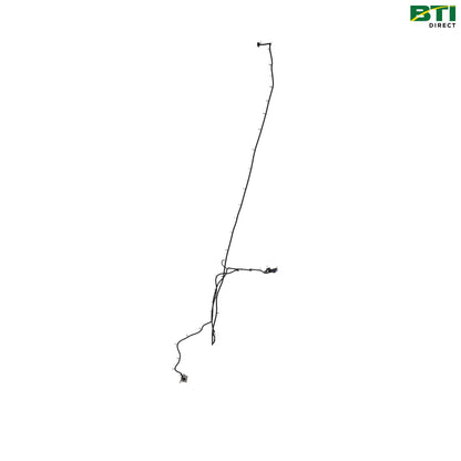 BXE11228: CAN Communication Adapter Attachment