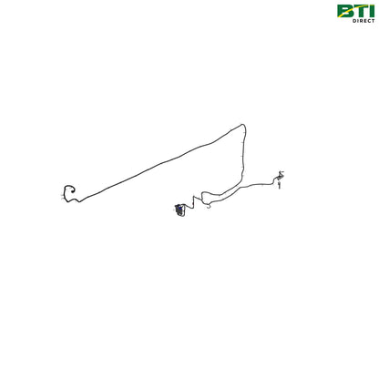 BXE11228: CAN Communication Adapter Attachment