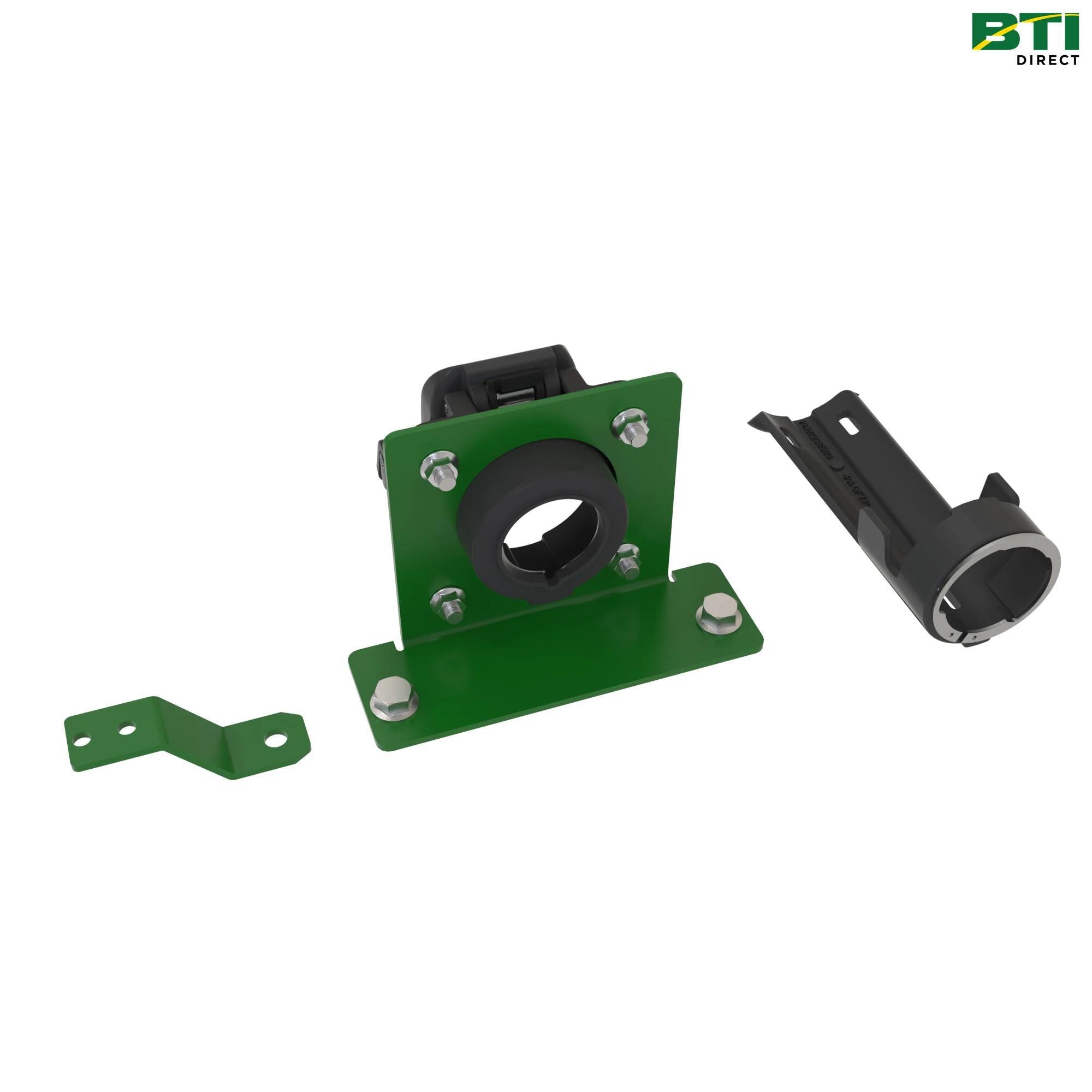 BXE11229: CAN Communication Adapter Attachment