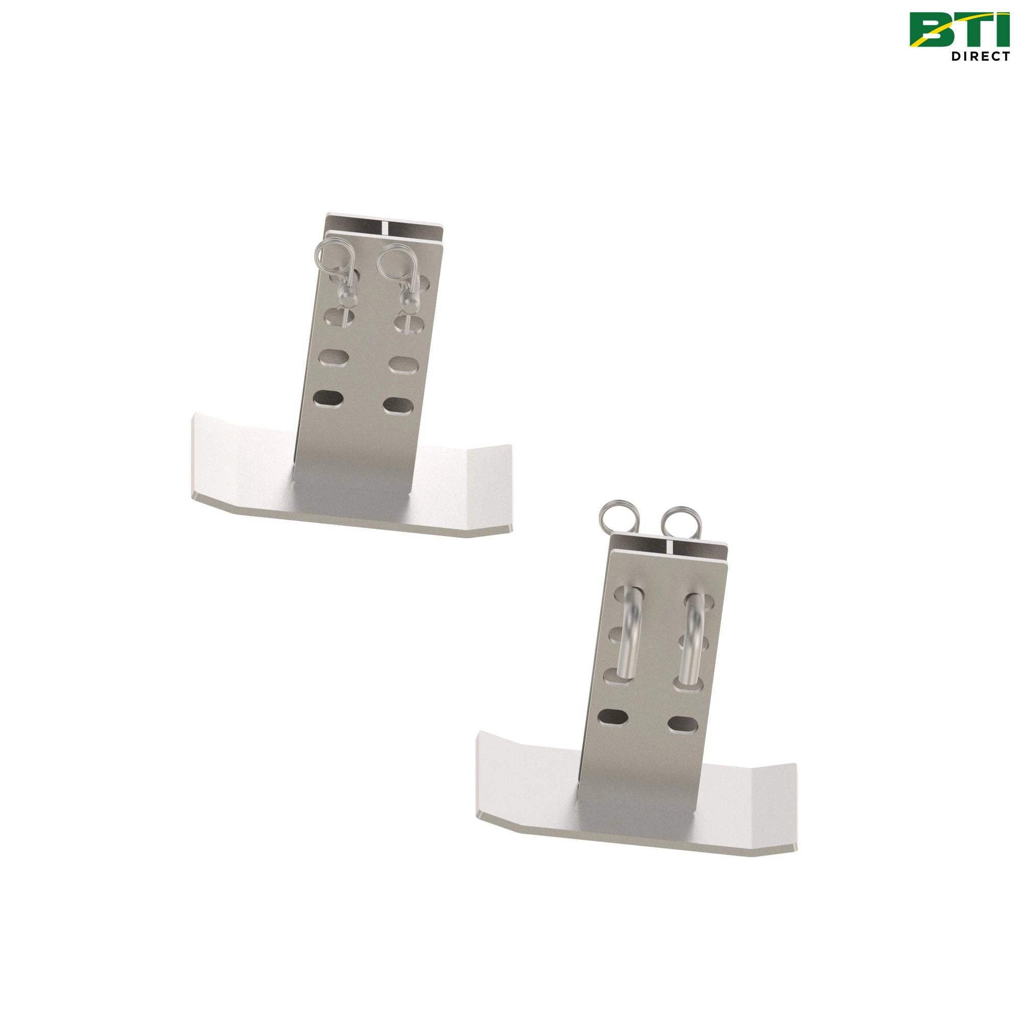 BXE11259: Header Stand Kit