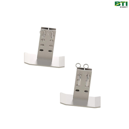 BXE11259: Header Stand Kit