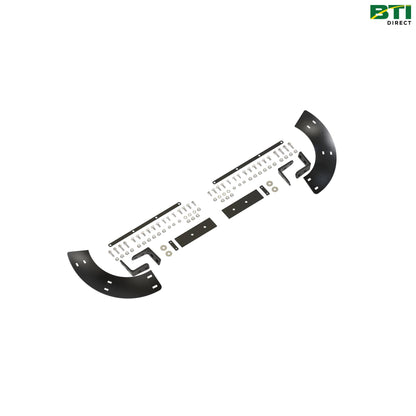 BXE11260: Auger Flight Extension Attachment