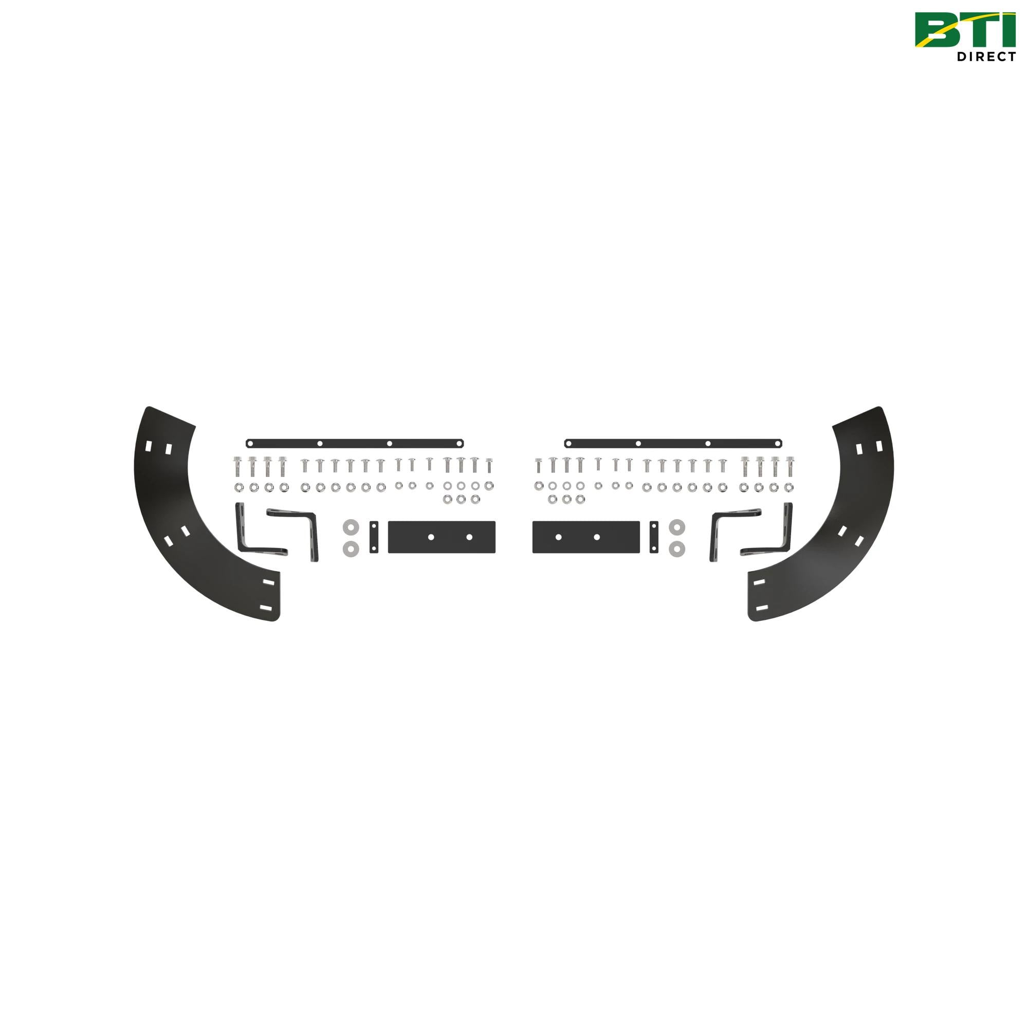 BXE11260: Auger Flight Extension Attachment