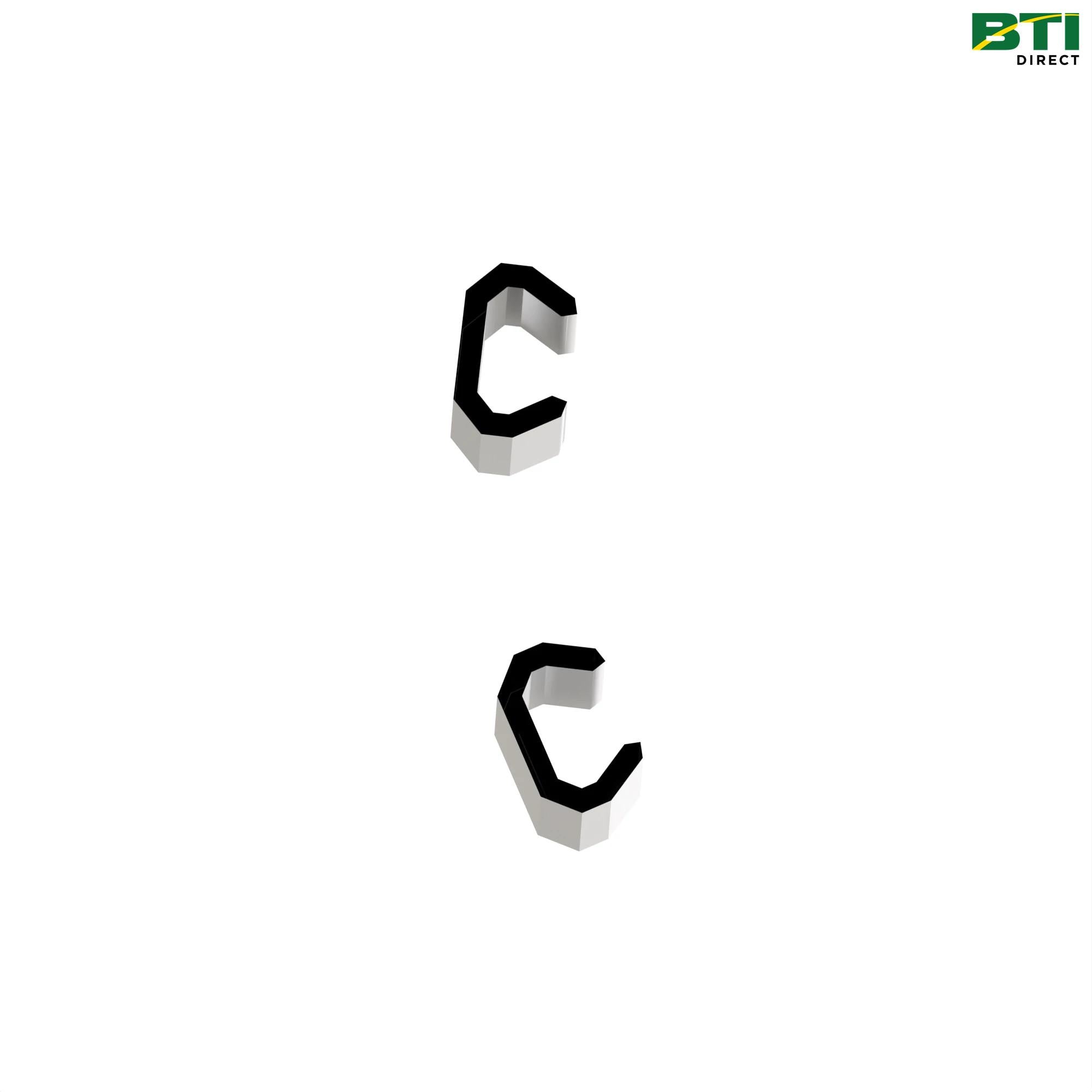 BXE11296: Grain Tank Actuator Cover Attachment