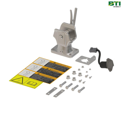 BXE11299: Hitch Coupling