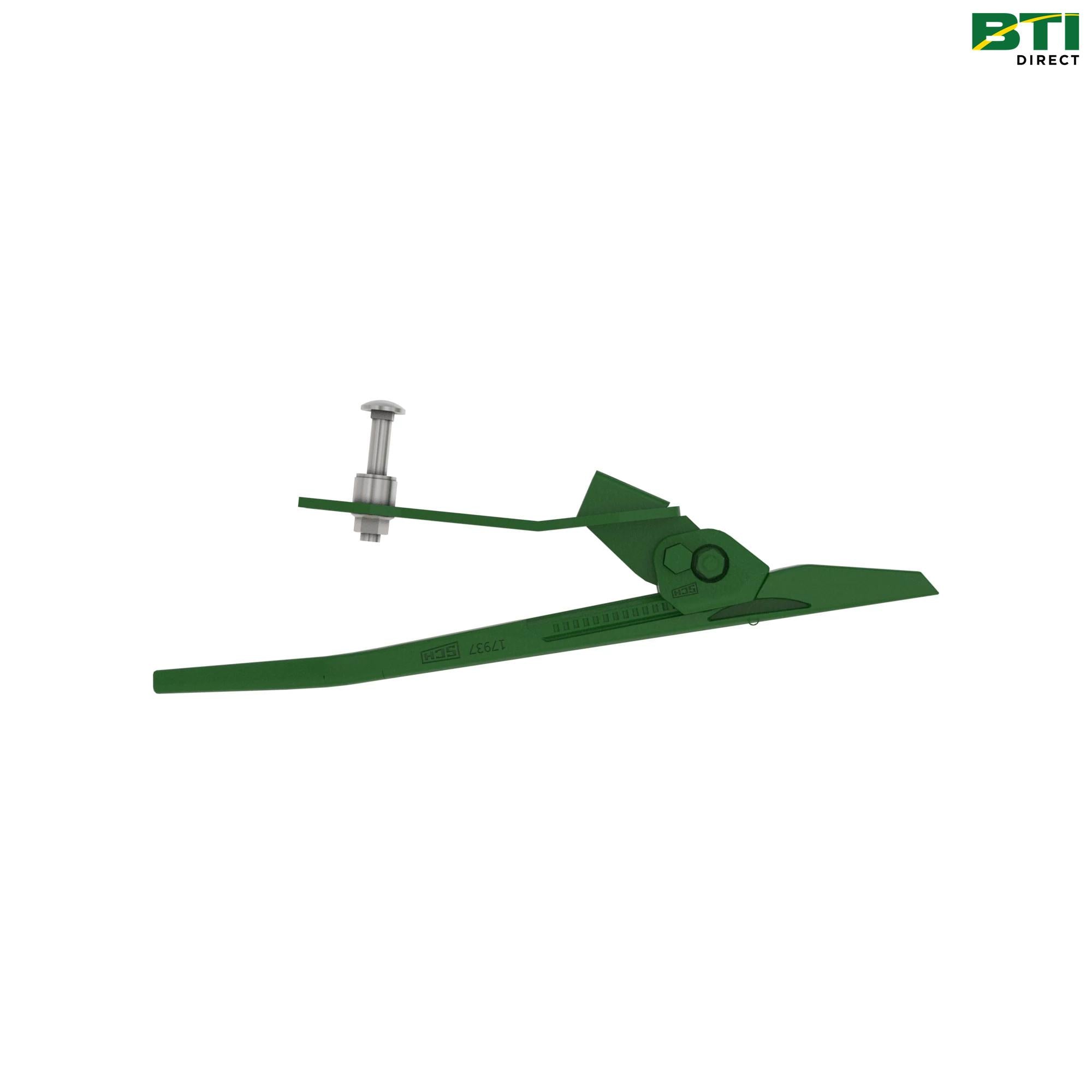 BXE11350: Crop Lifter Attachment (Pack of 20)