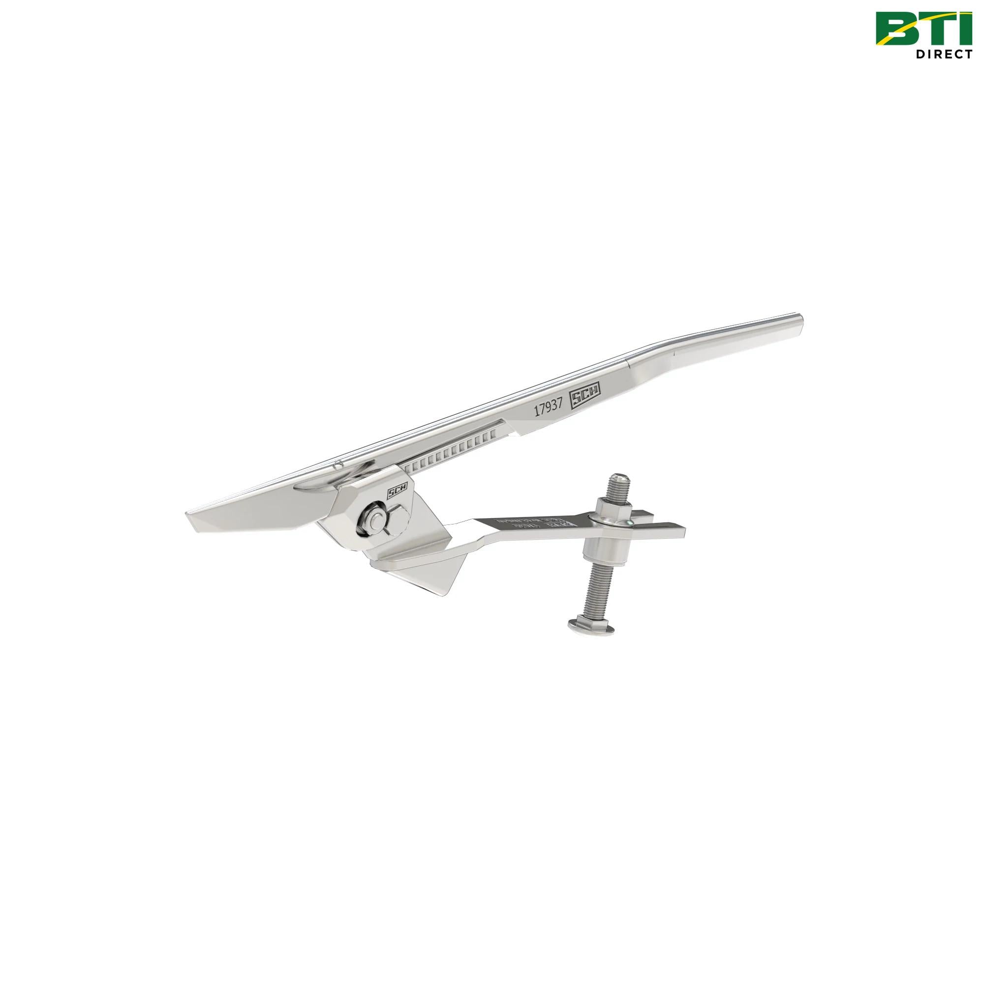 BXE11351: Crop Lifter Attachment (Pack of 5)