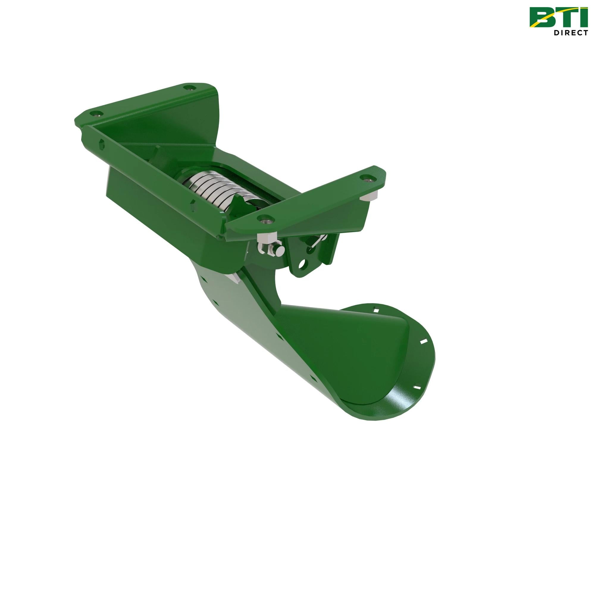 BXE11362: Stalk Deflector Attachment