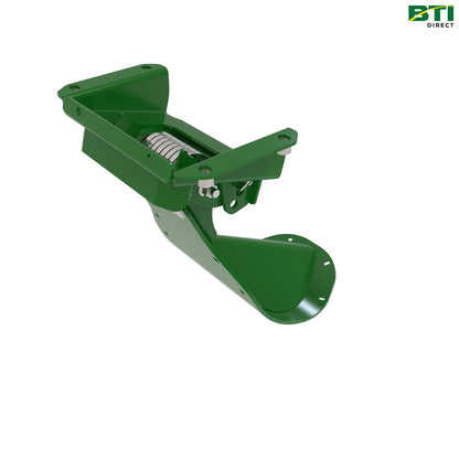 BXE11362: Stalk Deflector Attachment