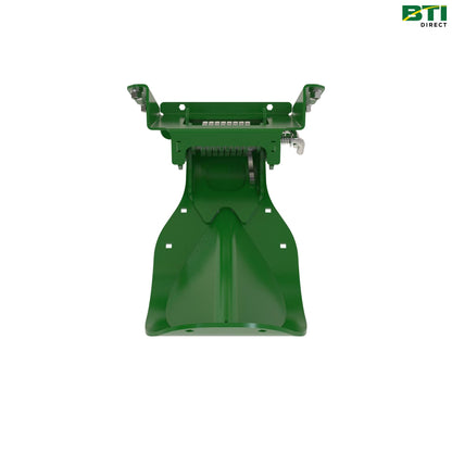 BXE11362: Stalk Deflector Attachment