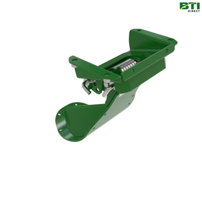 BXE11362: Stalk Deflector Attachment