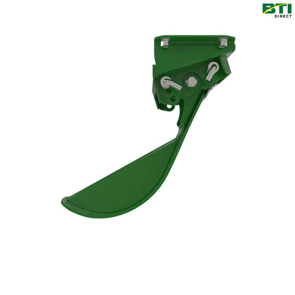 BXE11362: Stalk Deflector Attachment