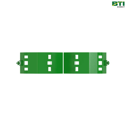 BXE11383: Separator Grate Cover Attachment