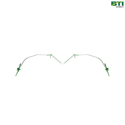 BXE11383: Separator Grate Cover Attachment