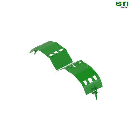 BXE11383: Separator Grate Cover Attachment
