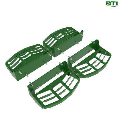 BXE11393: Front Catwalk Extension Step