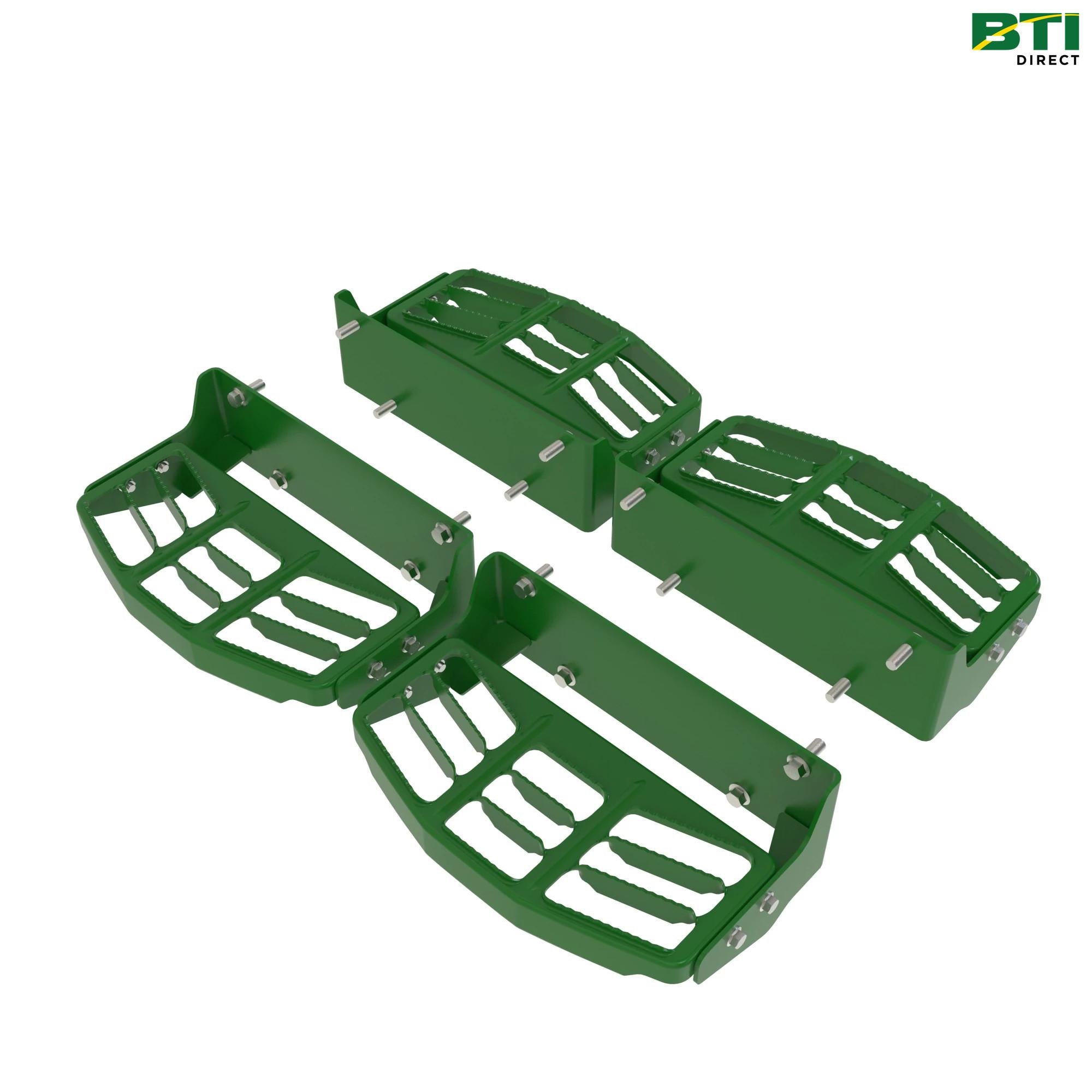 BXE11393: Front Catwalk Extension Step
