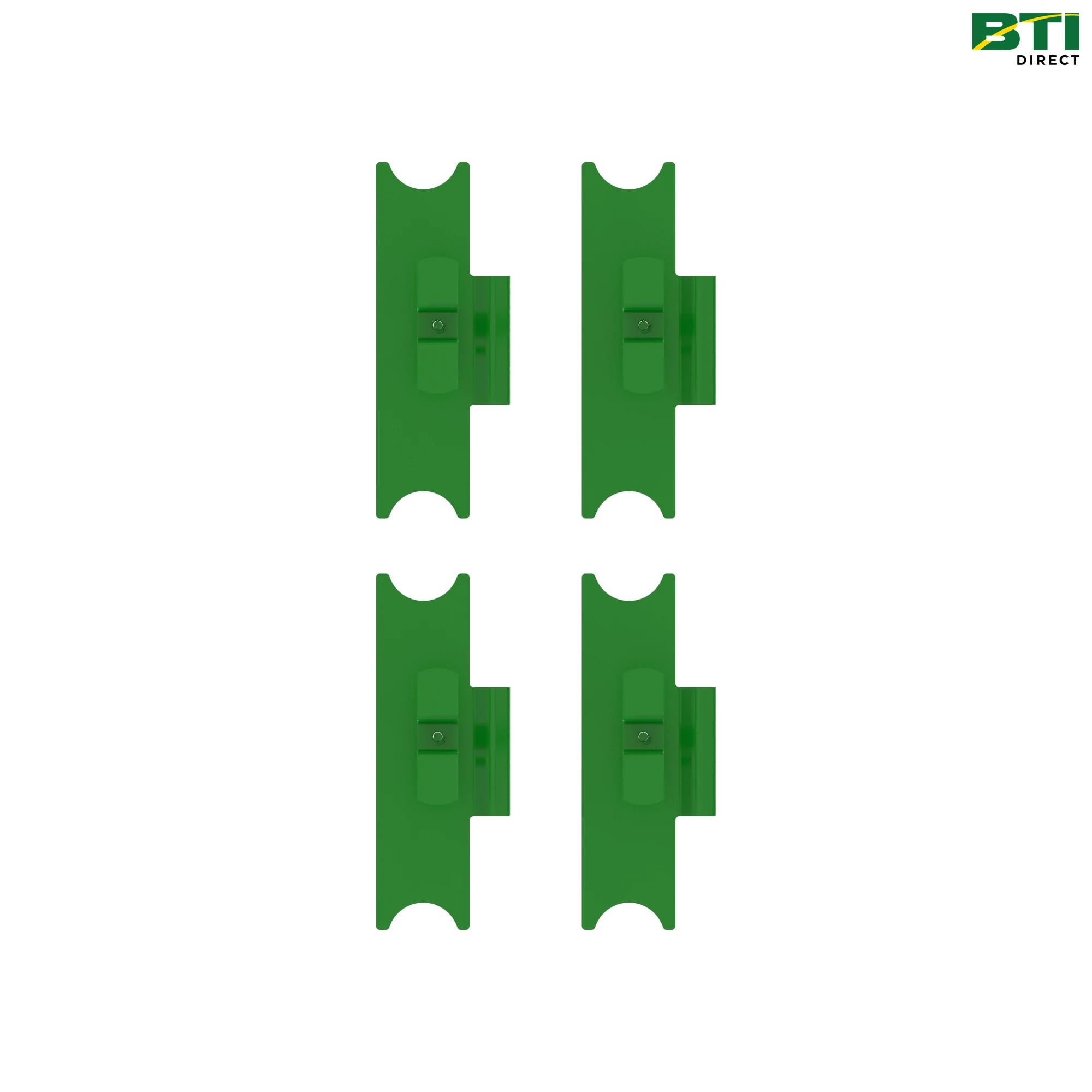 BXE11433: Separator Attachment Cover Kit