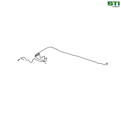 BXE11437: CAN Communication Adapter Attachment