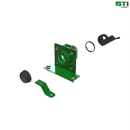 BXE11443: CAN Communication Adapter Attachment
