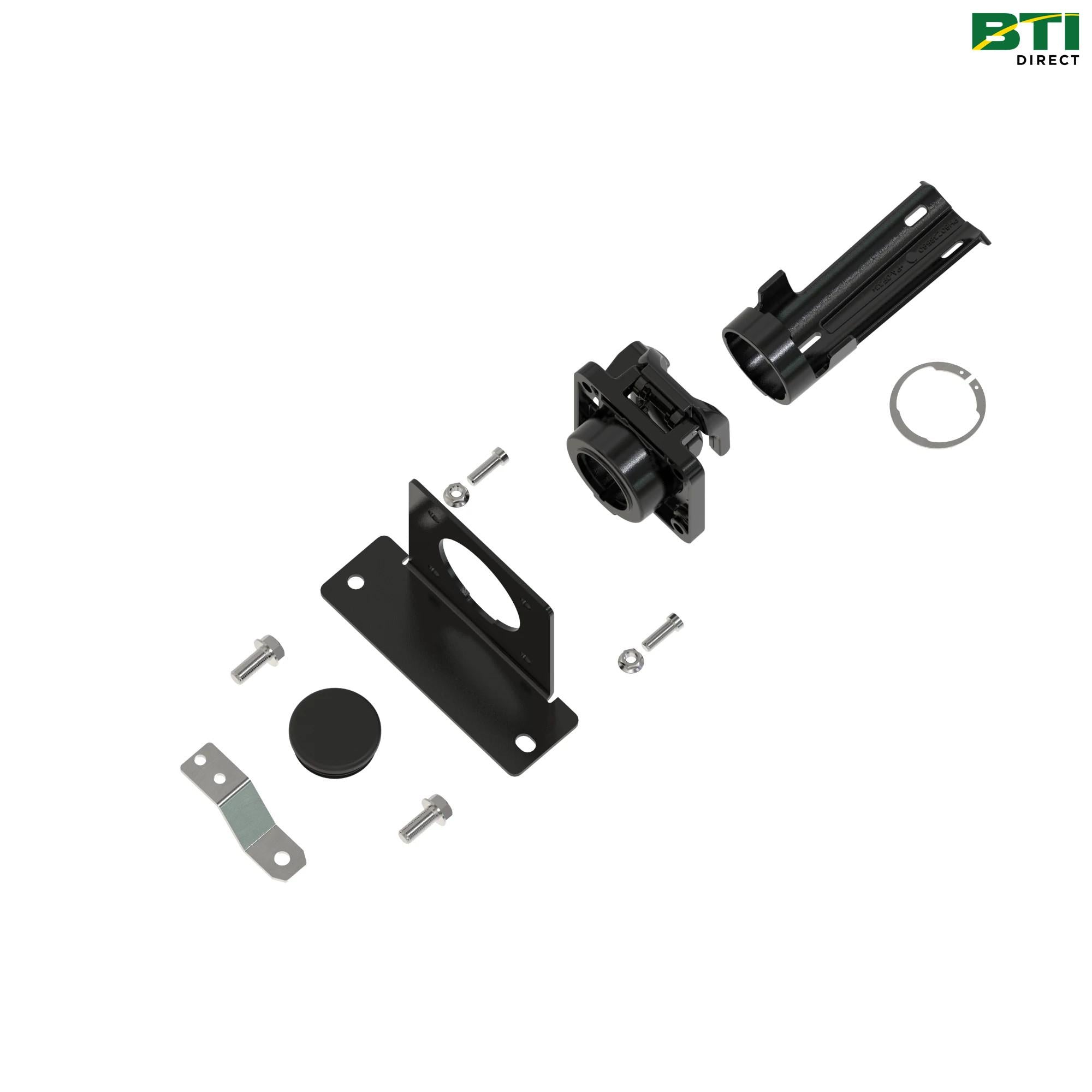 BXE11443: CAN Communication Adapter Attachment