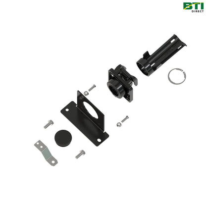 BXE11443: CAN Communication Adapter Attachment